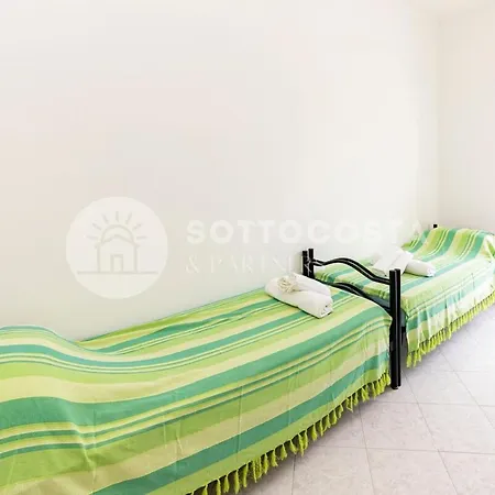 Apartamento Coral Reef *