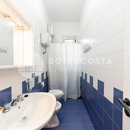 Coral Reef Apartamento