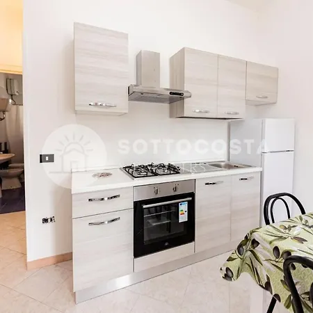 Apartamento Coral Reef