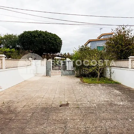 Apartamento Coral Reef
