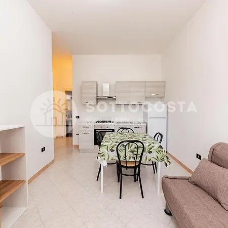 Coral Reef Apartment Torre Specchia Ruggeri