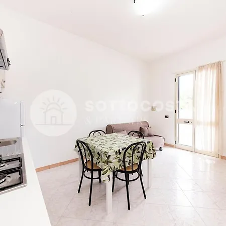 Apartamento Coral Reef