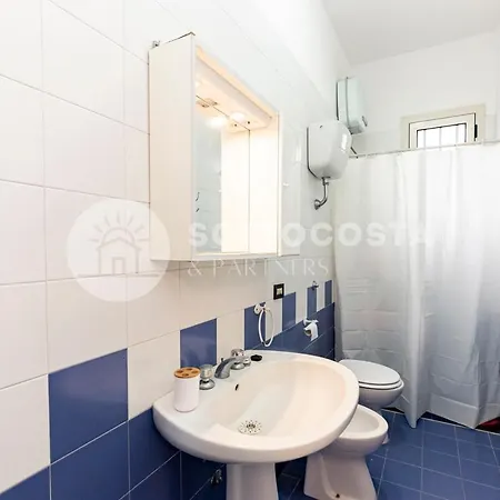 Coral Reef Apartamento