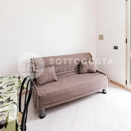 Apartamento Coral Reef Torre Specchia Ruggeri