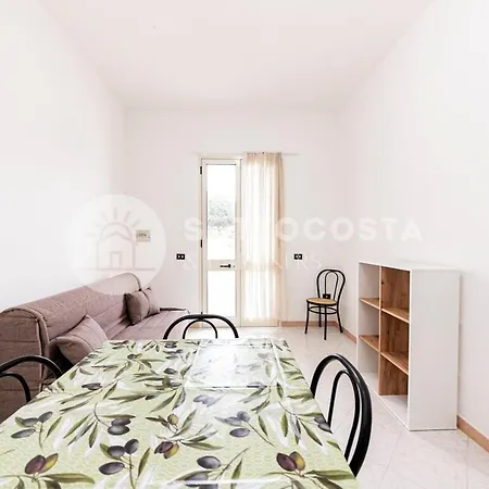 Coral Reef Apartment Torre Specchia Ruggeri