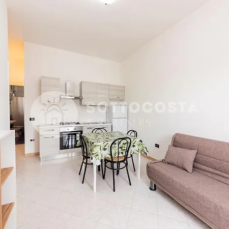 Apartamento Coral Reef *